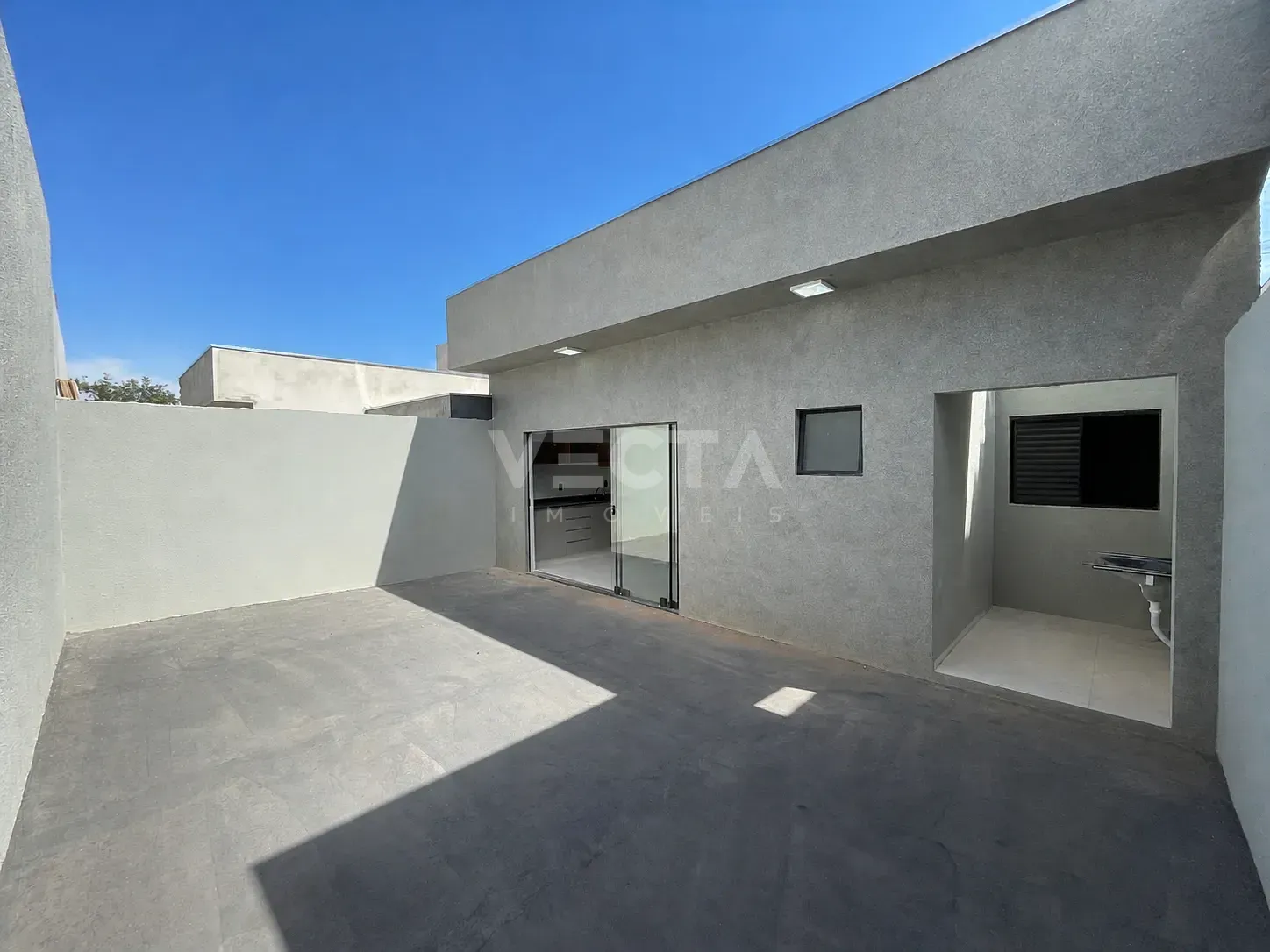 Casa, 2 quartos, 83 m² - Foto 4