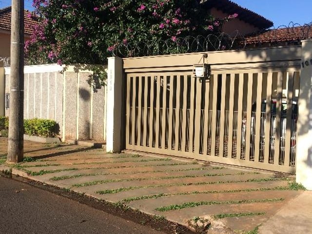 Foto do Casa - Casa residencial à venda, Estados Unidos, Uberaba. | ZUCATO IMOBILIARIA LTDA