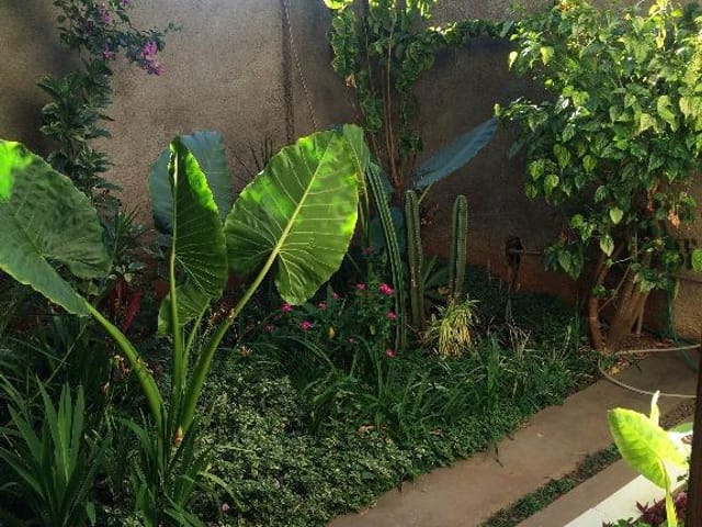 Foto do Casa - Casa residencial à venda, Estados Unidos, Uberaba. | ZUCATO IMOBILIARIA LTDA
