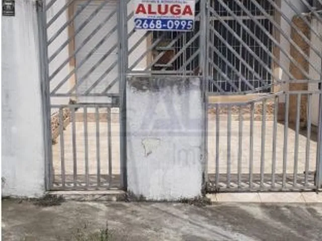 Casa para alugar, no bairro Jardim Miriam em São Paulo