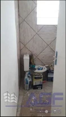 Casa, 1 quarto, 10 m² - Foto 10