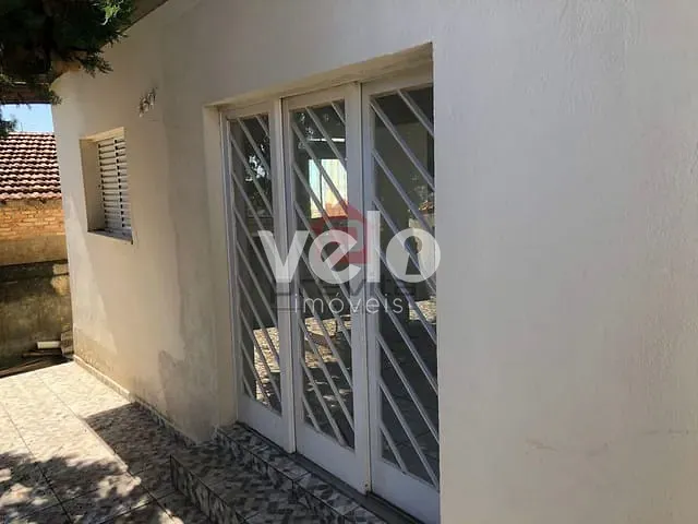 Casa com 360m² 3 quartos e 2 banheiros, à venda, no bairro Jardim Bela Vista em Taubaté