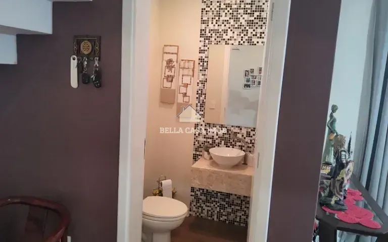 Casa, 3 quartos, 186 m² - Foto 3