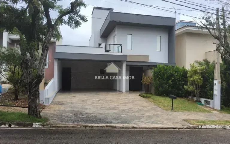 Casa, 3 quartos, 186 m² - Foto 1