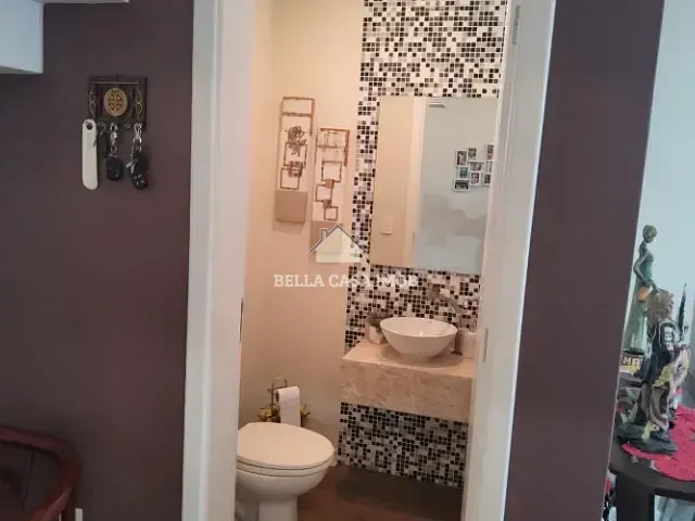 Casa 3 quartos e 4 banheiros, à venda, no bairro Jardim Golden Park Residencial em Sorocaba