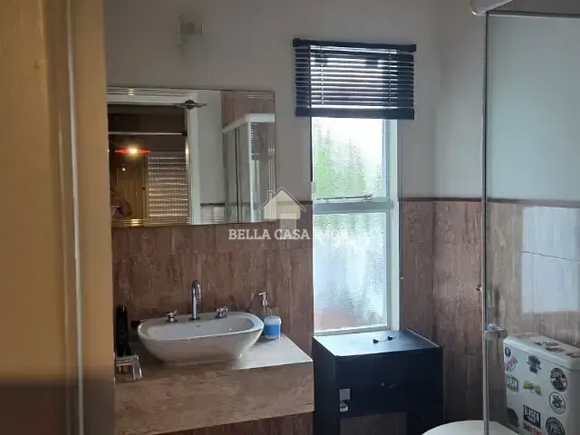 Casa 3 quartos e 4 banheiros, à venda, no bairro Jardim Golden Park Residencial em Sorocaba