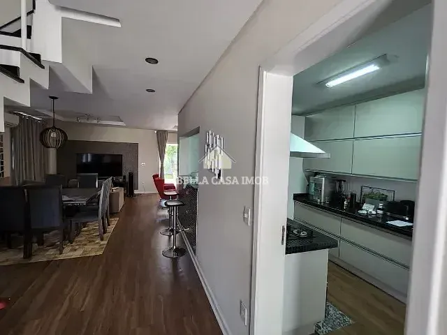 Casa 3 quartos e 4 banheiros, à venda, no bairro Jardim Golden Park Residencial em Sorocaba