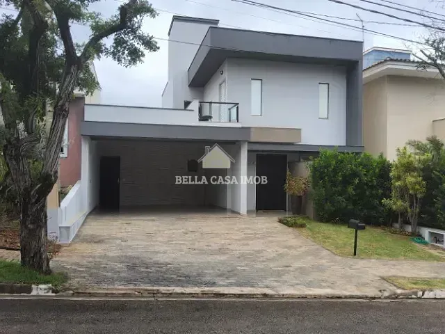 Casa 3 quartos e 4 banheiros, à venda, no bairro Jardim Golden Park Residencial em Sorocaba
