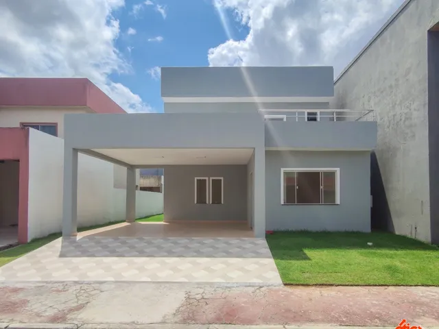 Casa 5 quartos e 4 banheiros, à venda, no bairro Parque Verde em Belém
