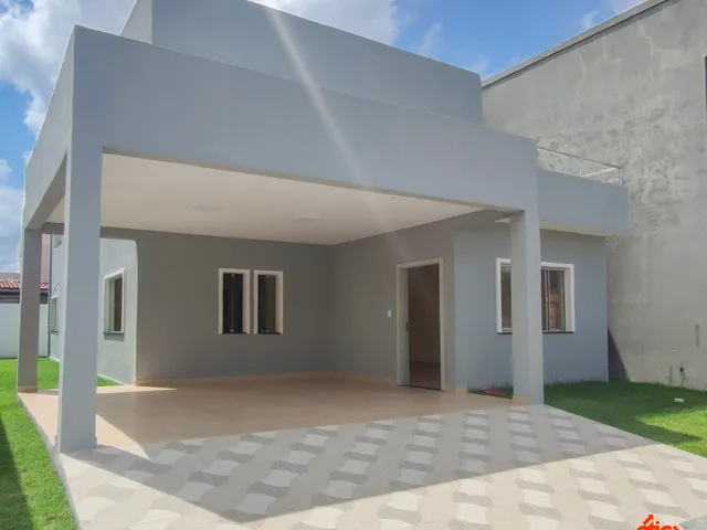 Casa 5 quartos e 4 banheiros, à venda, no bairro Parque Verde em Belém