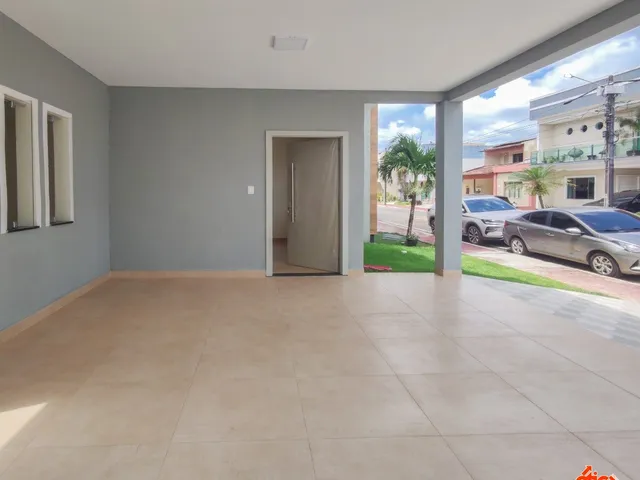 Casa 5 quartos e 4 banheiros, à venda, no bairro Parque Verde em Belém