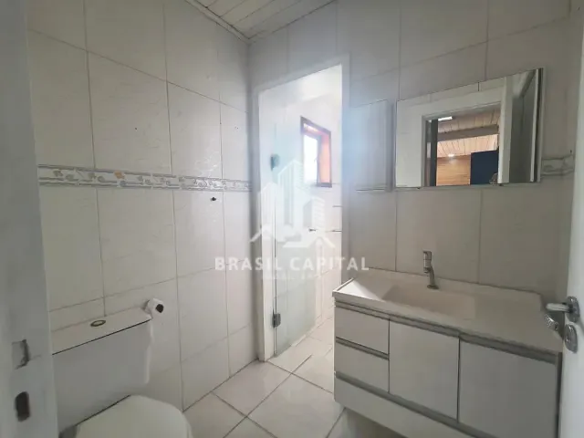 Casa 3 quartos e 4 banheiros, à venda, no bairro Jardim Ibiti do Paço em Sorocaba