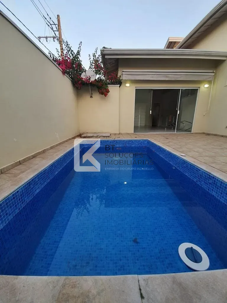 Casa, 3 quartos, 168 m² - Foto 4