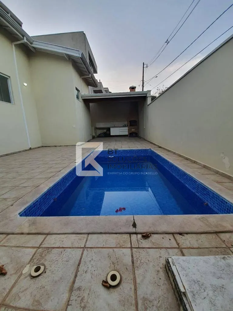 Casa, 3 quartos, 168 m² - Foto 5