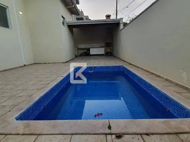 Casa com 340m² 3 quartos e 4 banheiros, à venda, no bairro Jardim Portal de Itaici em Indaiatuba