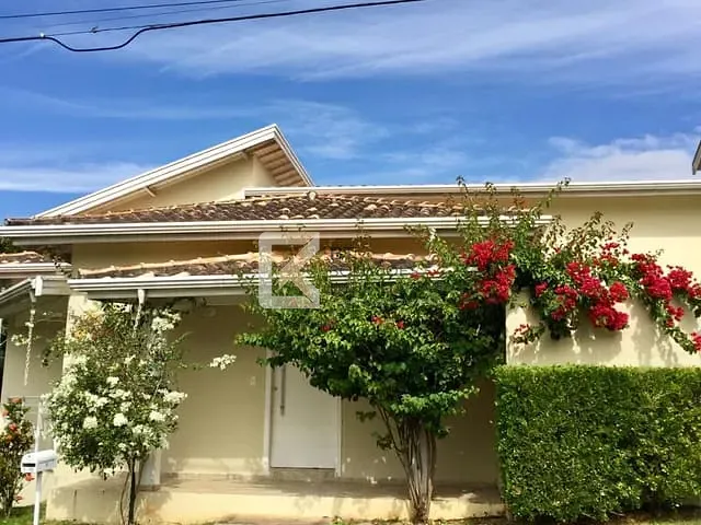 Casa com 340m² 3 quartos e 4 banheiros, à venda, no bairro Jardim Portal de Itaici em Indaiatuba