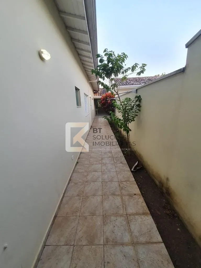 Casa, 3 quartos, 168 m² - Foto 23