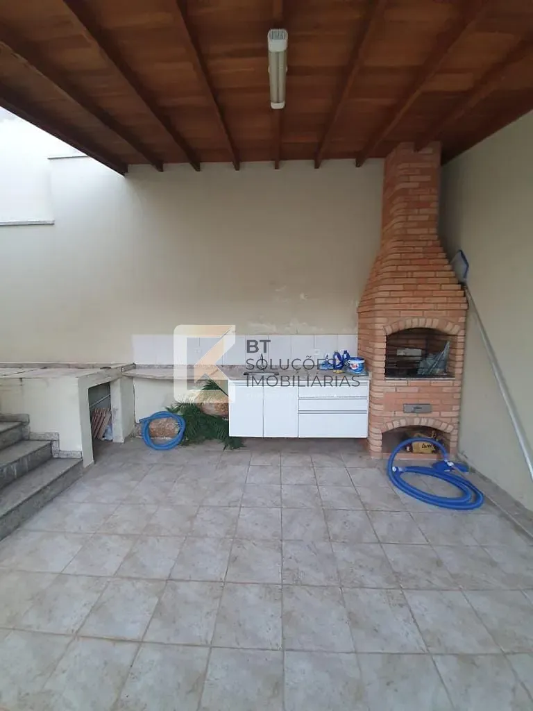 Casa, 3 quartos, 168 m² - Foto 21