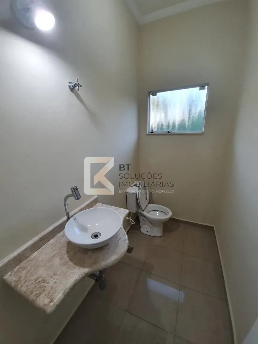 Casa, 3 quartos, 168 m² - Foto 11