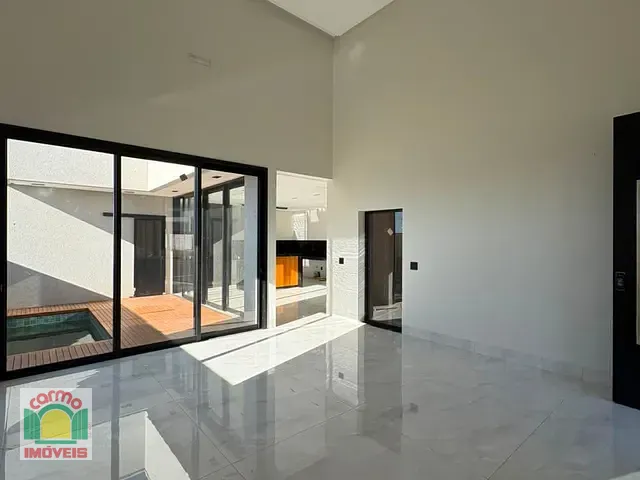 Casa com 366m² 3 quartos e 5 banheiros, à venda, no bairro Condomínio Terras Alpha Anápolis em Anápolis