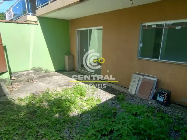 Casa 2 quartos e 2 banheiros, à venda, no bairro Cordeirinho (Ponta Negra) em Maricá
