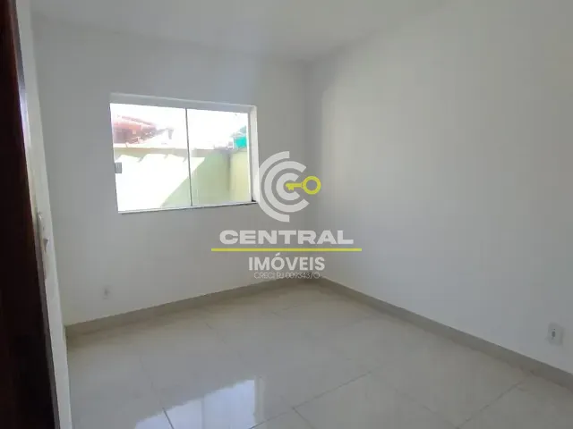Casa 2 quartos e 2 banheiros, à venda, no bairro Cordeirinho (Ponta Negra) em Maricá