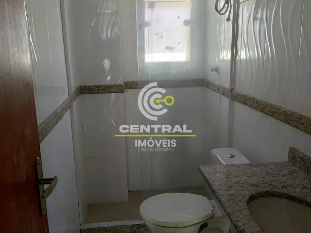 Casa 2 quartos e 2 banheiros, à venda, no bairro Cordeirinho (Ponta Negra) em Maricá