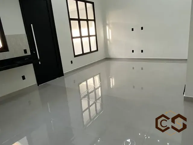 Casa com 150m² 3 quartos e 2 banheiros, à venda, no bairro Jardim Bom Sucesso em Indaiatuba