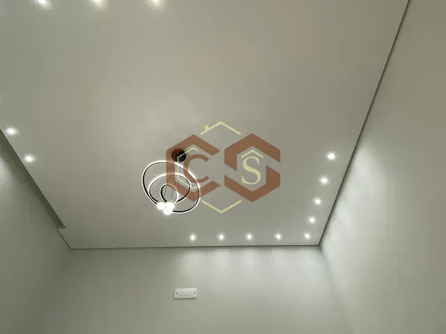 Casa com 150m² 3 quartos e 2 banheiros, à venda, no bairro Jardim Bom Sucesso em Indaiatuba