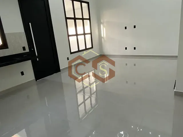 Casa com 150m² 3 quartos e 2 banheiros, à venda, no bairro Jardim Bom Sucesso em Indaiatuba