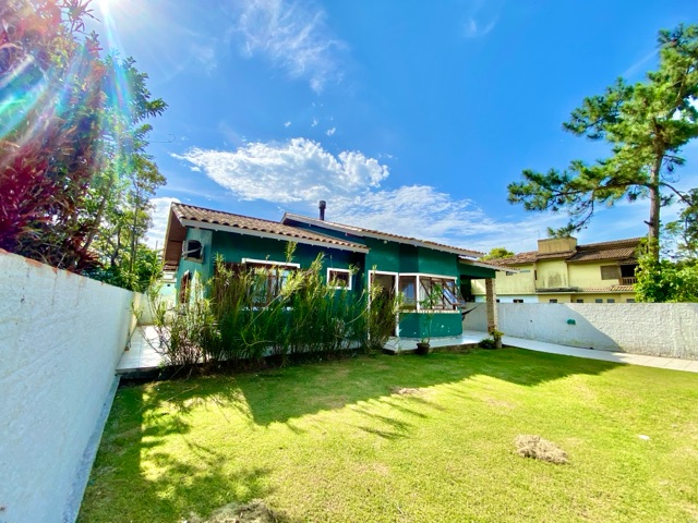 Foto do Casa - LOCAÇÃO DE DIÁRIAS - Seu refúgio no Morro das Pedras, conforto, lazer e natureza em harmonia! | Costão Sul Imóveis