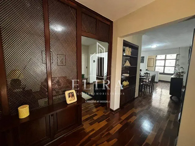 Casa com 305m² 3 quartos e 6 banheiros, à venda, no bairro Centro em Americana