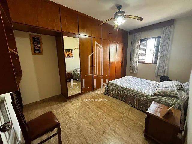 Casa com 305m² 3 quartos e 6 banheiros, à venda, no bairro Centro em Americana