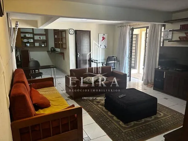 Casa com 305m² 3 quartos e 6 banheiros, à venda, no bairro Centro em Americana