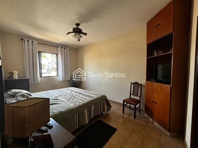 Casa com 305m² 3 quartos e 6 banheiros, à venda, no bairro Centro em Americana