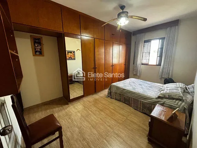 Casa com 305m² 3 quartos e 6 banheiros, à venda, no bairro Centro em Americana