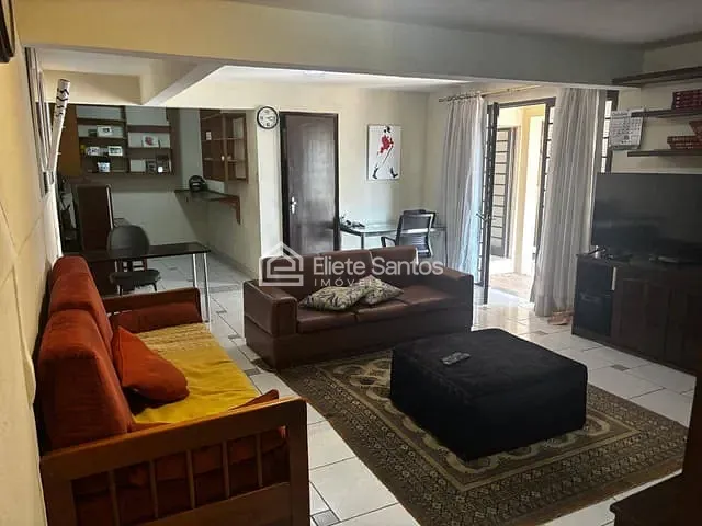 Casa com 305m² 3 quartos e 6 banheiros, à venda, no bairro Centro em Americana