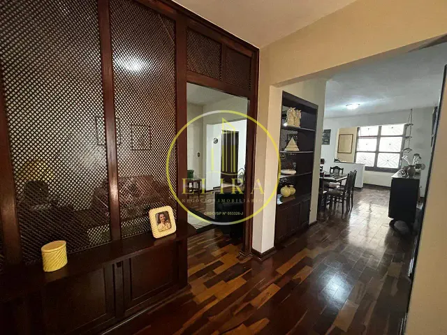 Casa com 305m² 3 quartos e 6 banheiros, à venda, no bairro Centro em Americana