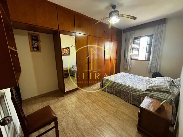 Casa com 305m² 3 quartos e 6 banheiros, à venda, no bairro Centro em Americana