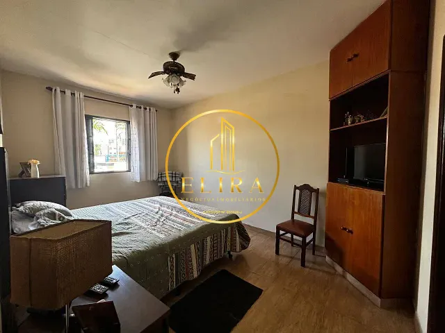 Casa com 305m² 3 quartos e 6 banheiros, à venda, no bairro Centro em Americana