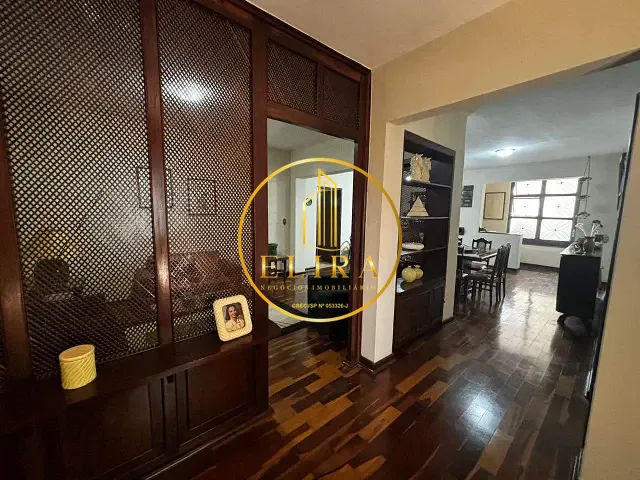 Casa com 305m² 3 quartos e 6 banheiros, à venda, no bairro Centro em Americana