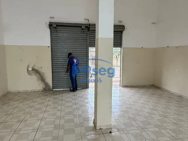 Galpão / Barracão para alugar, no bairro Leonor em Londrina