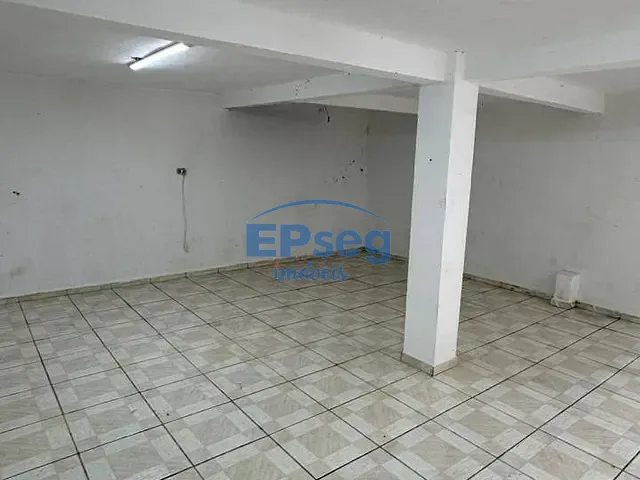 Galpão / Barracão para alugar, no bairro Leonor em Londrina