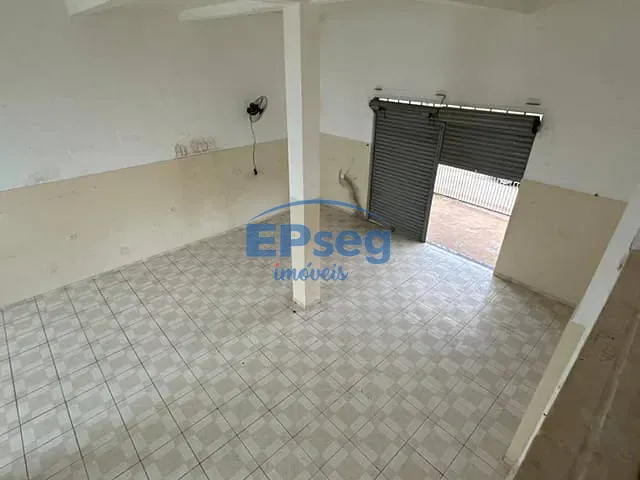 Galpão / Barracão para alugar, no bairro Leonor em Londrina