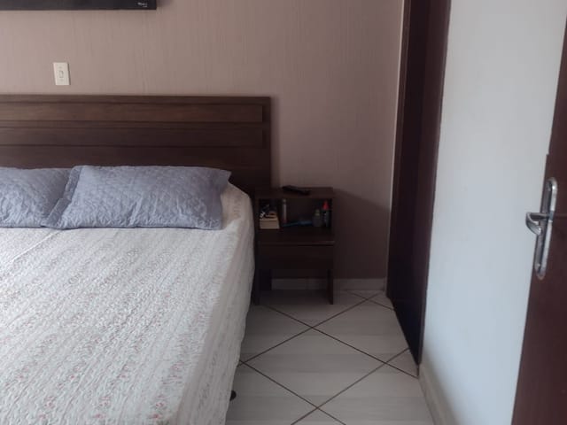 Casa com 360m² 4 quartos e 3 banheiros, à venda, no bairro Jardim Schmitt em São José do Rio Preto