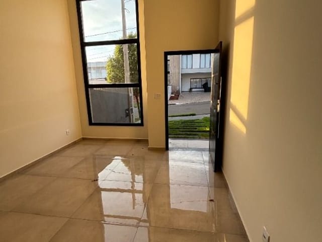 Casa 3 quartos e 2 banheiros, à venda, no bairro Residencial Condominio dos Ypes I em Tatuí