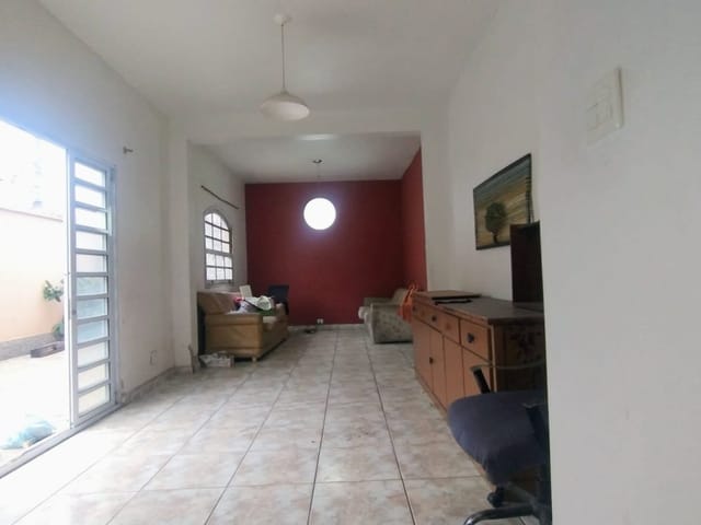 Casa com 336m² 8 quartos e 4 banheiros, à venda, no bairro Piedade em Rio de Janeiro