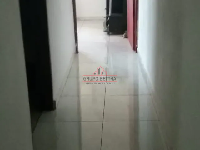 Casa com 200m² 2 quartos e 1 banheiro, à venda, no bairro Vila Engenho Novo em Barueri