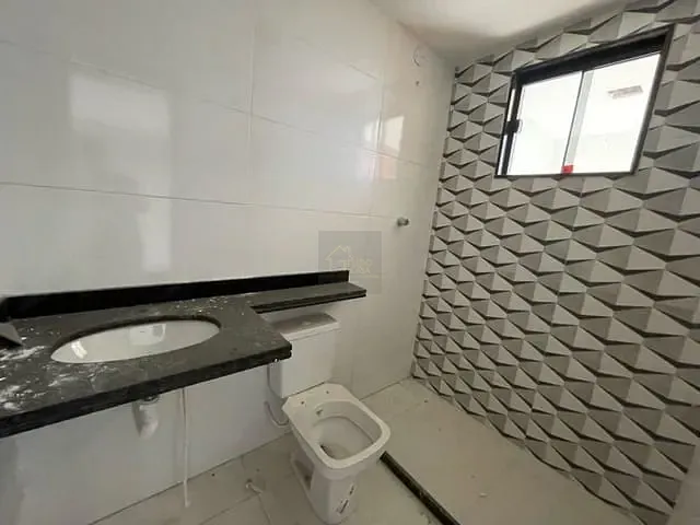 Casa com 125m² 2 quartos e 2 banheiros, à venda, no bairro Jardim Atlântico Leste (Itaipuaçu) em Maricá