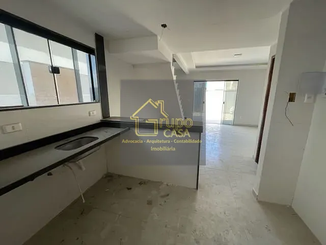 Casa com 125m² 2 quartos e 2 banheiros, à venda, no bairro Jardim Atlântico Leste (Itaipuaçu) em Maricá